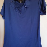Дамска блуза, снимка 1 - Тениски - 28799467