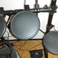 Ел.барабани (комплект), снимка 4 - Ударни инструменти - 44105686