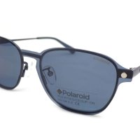 Polaroid диоптрични рамки , слънчеви очила Clip -51%, снимка 4 - Слънчеви и диоптрични очила - 43541351