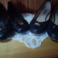 Ежедневни обувки, снимка 4 - Дамски ежедневни обувки - 32412131