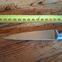 Малък Френски нож Sabatier , снимка 6 - Антикварни и старинни предмети - 43425262