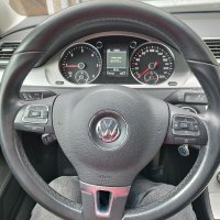 Продавам VW Passat вариант 7., снимка 10 - Автомобили и джипове - 40204426