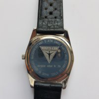 Мъжки кварцов часовник Junkers W33-1928, снимка 6 - Мъжки - 32648176