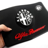 Подложка за табло на "Alfa Romeo", снимка 5 - Аксесоари и консумативи - 44031251