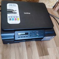 Принтер Brother DSP- T300, снимка 3 - Принтери, копири, скенери - 44101034
