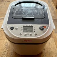 Хлебопекарна Tefal Pain et Tresors PF250135, снимка 1 - Хлебопекарни - 41572083