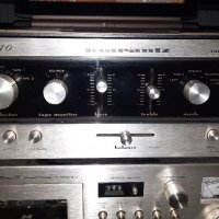 MARANTZ 1040, снимка 1 - Ресийвъри, усилватели, смесителни пултове - 40061357