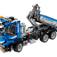 Lego technic супер богат избор !, снимка 6 - Конструктори - 38226007