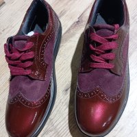 Обувки Walmaxx 42 , снимка 4 - Дамски елегантни обувки - 44049885