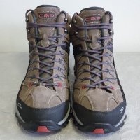 CMP Rigel Mid Trekking 44 номер, без забележка , снимка 2 - Мъжки боти - 39065099