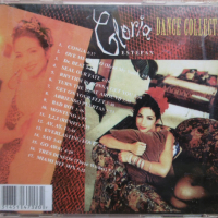 Gloria Estefan – Dance Collection (1996, CD), снимка 2 - CD дискове - 44908730