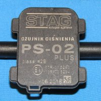 МАП сензор PS 02 за AC Stag газов инжекцион, снимка 2 - Части - 21008133