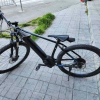 Електрическо колело, планинско GENESIS · E-PRO MTB 2.0 PT E 29, снимка 2 - Велосипеди - 40855182