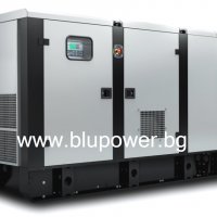 Дизелов агрегат (генератор), за резервно захранване IVECO(IT), MARELLI(IT) - Макс. мощност 190kVA., снимка 1 - Други машини и части - 36824061