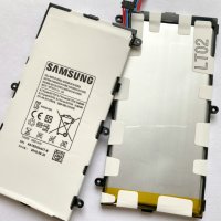 Батерия за Samsung Galaxy Tab 3 T211 7.0 T4000E, снимка 1 - Оригинални батерии - 28089882