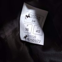 Дамско сако с 3/4 ръкав - Orsay , снимка 5 - Сака - 27776492