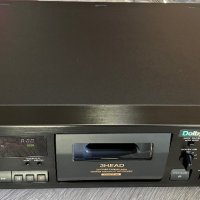  SONY TC-K715S, снимка 2 - Декове - 44133068