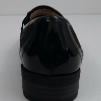 Дамски обувки Miso Tasha Loafer, размери - 36 /UK 3/, 40 /UK 7/, 41 /UK 8/ и 42 /UK 9/. , снимка 6 - Дамски ежедневни обувки - 37245680