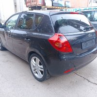 Kia Ceed 1,6 CRDI / Киа Сиид 2007г. - на части, снимка 4 - Автомобили и джипове - 38961104