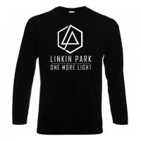 Мъжка тениска Linkin Park 10, снимка 1 - Тениски - 32914287