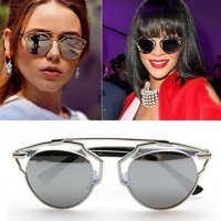 Разпродажба-50%Dior Слънчеви очилаза Reflected UV 400 защит , снимка 11 - Други - 27254171