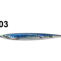 Пилкер за морски риболов - Sea Buzz 345 UV, снимка 3 - Такъми - 42936863