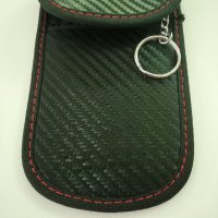 Защитен калъф за автомобилен ключ с безключово запалване, снимка 7 - Аксесоари и консумативи - 42945252