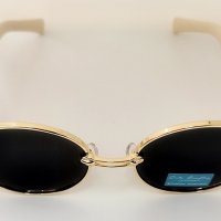 Ritta Bradley HIGH QUALITY POLARIZED 100% UV защита , снимка 6 - Слънчеви и диоптрични очила - 39954704