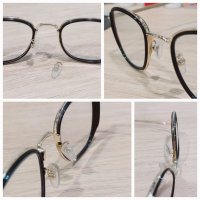  Заварки метални рамки , ремонт очила, снимка 13 - Слънчеви и диоптрични очила - 35314283