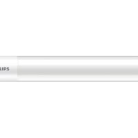 Лампа пура LED Philips  600mm, 8W, 1000lm, снимка 1 - Лед осветление - 44099588