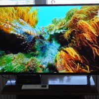 Телевизор PHILIPS 4k UND LED Android TV 43PUS737312, снимка 10 - Телевизори - 43505176