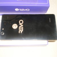 Смартфон Revo Black Pearl в Телефони с две сим карти в гр. Видин -  ID26391400 — Bazar.bg