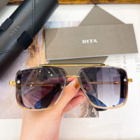 Dita (реплика) 92 Unisex , снимка 4 - Слънчеви и диоптрични очила - 44910220