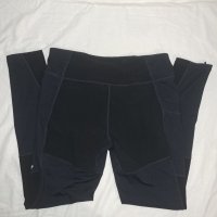 Bergans of Norway Floyen V2 W Pants Walking trousers (L) дамски спортен панталон (клин), снимка 9 - Спортни екипи - 43947449
