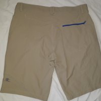 Bergans of Norway UTNE (XXL) мъжки къси панталони, снимка 2 - Къси панталони - 32883219