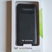 Външна батерия-power bank, снимка 1 - Външни батерии - 33484805