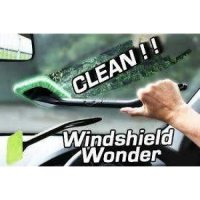 Четка за автомобилни стъкла микрофибър Windshield Wonder, снимка 15 - Аксесоари и консумативи - 35526000