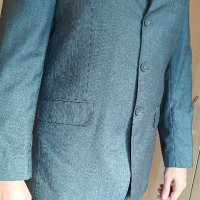 Аndrews мъжки костюм - сако и панталон, размер 50 , снимка 3 - Костюми - 38420026