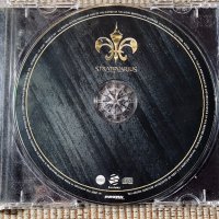 Blind Guardian , снимка 3 - CD дискове - 40001736