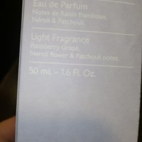 нов парфюм caudalie , снимка 2 - Дамски парфюми - 43330840