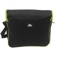Перфектната чанта за през рамо на Lonsdale Messenger Bag , снимка 3 - Чанти - 26705434
