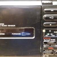 Аудио система SONY CFD 770L, снимка 3 - Аудиосистеми - 32423673