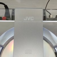 ⭐⭐⭐ █▬█ █ ▀█▀ ⭐⭐⭐ JVC FS-SD5R - страхотна микро системка с прекрасен звук, снимка 10 - Аудиосистеми - 28356083