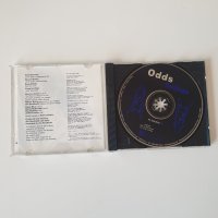  Odds ‎– Bedbugs , снимка 2 - CD дискове - 43441827
