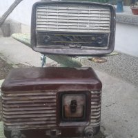 Ретро  радио апарати  цена по договаряне, снимка 2 - Колекции - 44044856