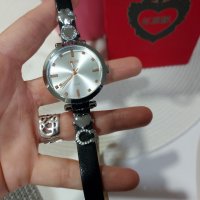 Дамски часовник Loisir , снимка 2 - Дамски - 38401965