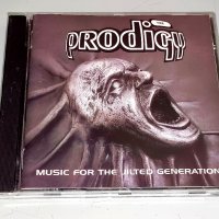 Prodigy CD, снимка 1 - CD дискове - 43684670