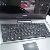 Лаптоп за части ASUS X51R номер 2, снимка 1 - Лаптопи за дома - 26714916