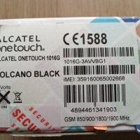 Телефон Alcatel One Touch 1016G, снимка 3 - Други - 43450358