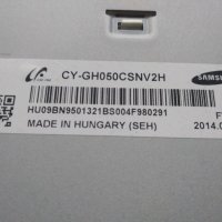 Power Board BN44-00711A  L55X1T_ESM, снимка 4 - Части и Платки - 38402438